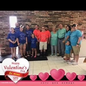 Meet your Posher, Kathy